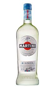 Martini bianco 1l 